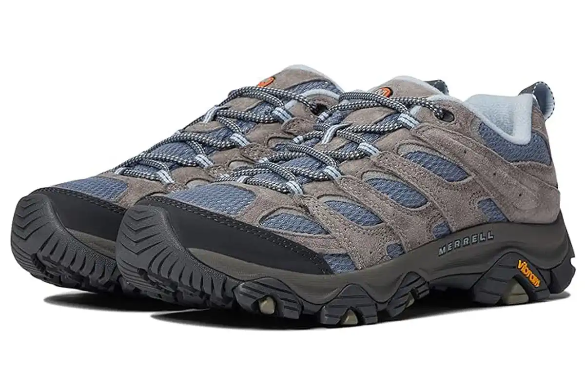 Merrell Women's Moab 3 Hiking Shoes