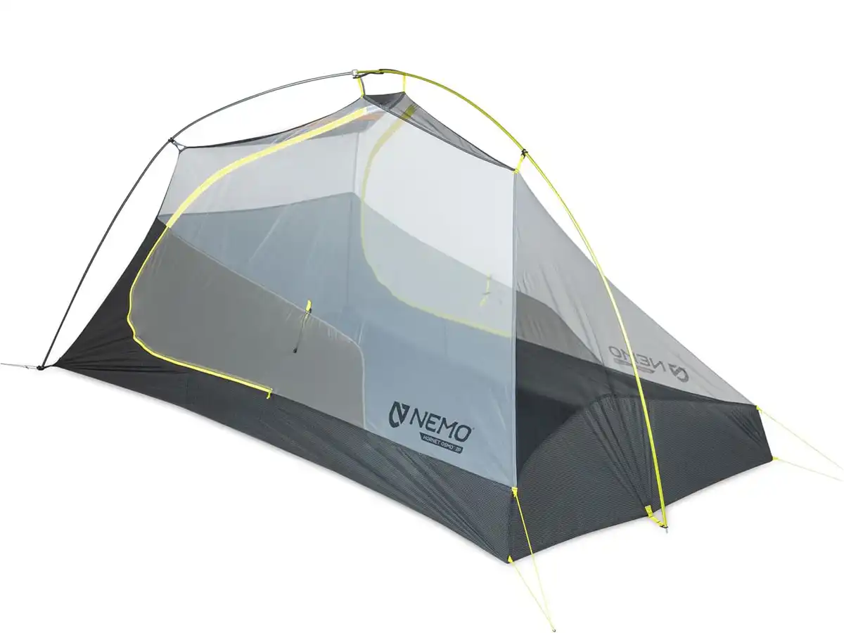 NEMO Equipment Hornet OSMO Ultralight Backpacking Tent