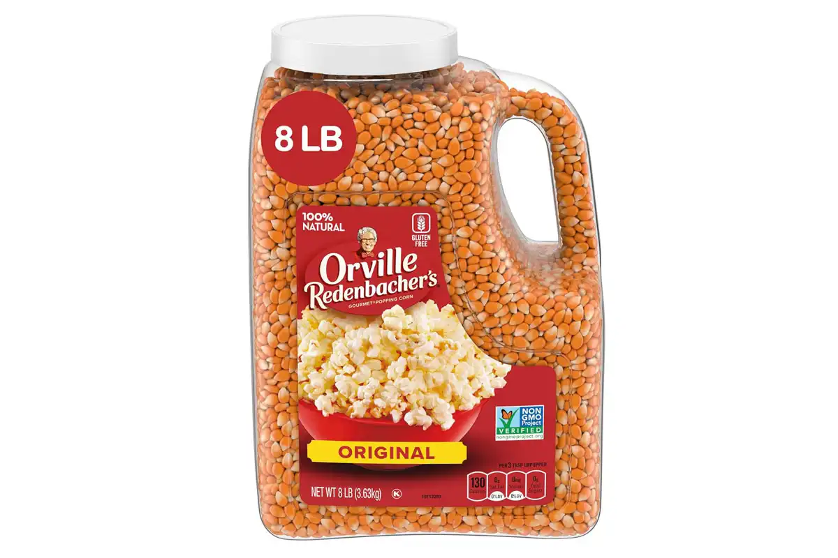 Orville Redenbacher's Gourmet Popcorn Kernels