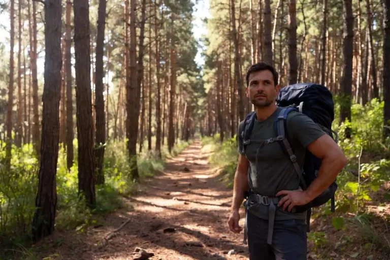 Plan Your First Solo Overnight Trip from Start to Finish