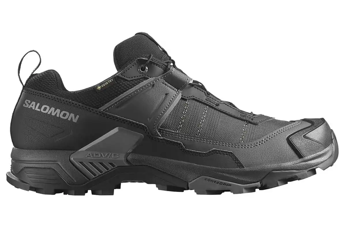 Salomon Mens X Ultra 5 GTX