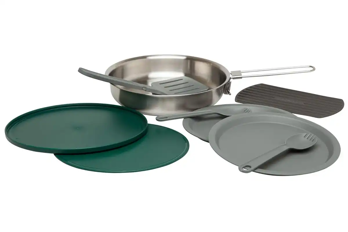 Stanley Base Camp Cook Set Stanley Base Camp Cook Set