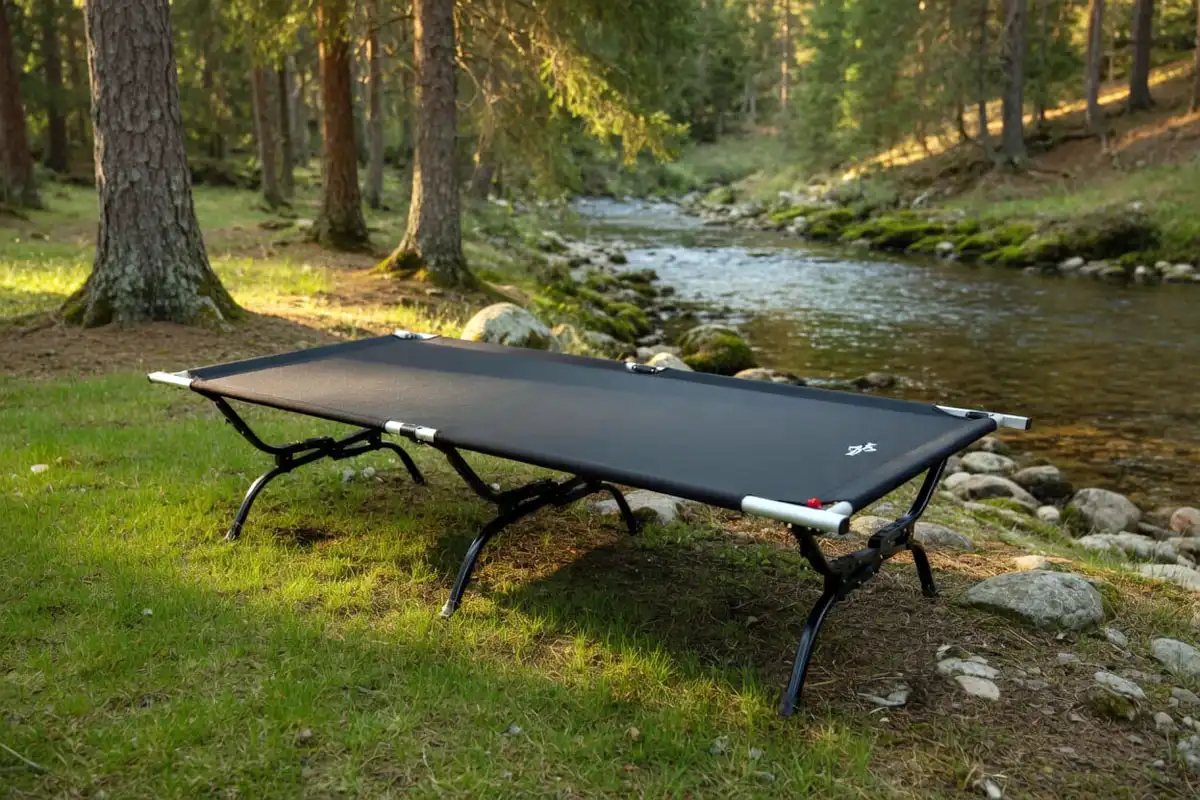 Teton Sports Outfitter XXL Cot