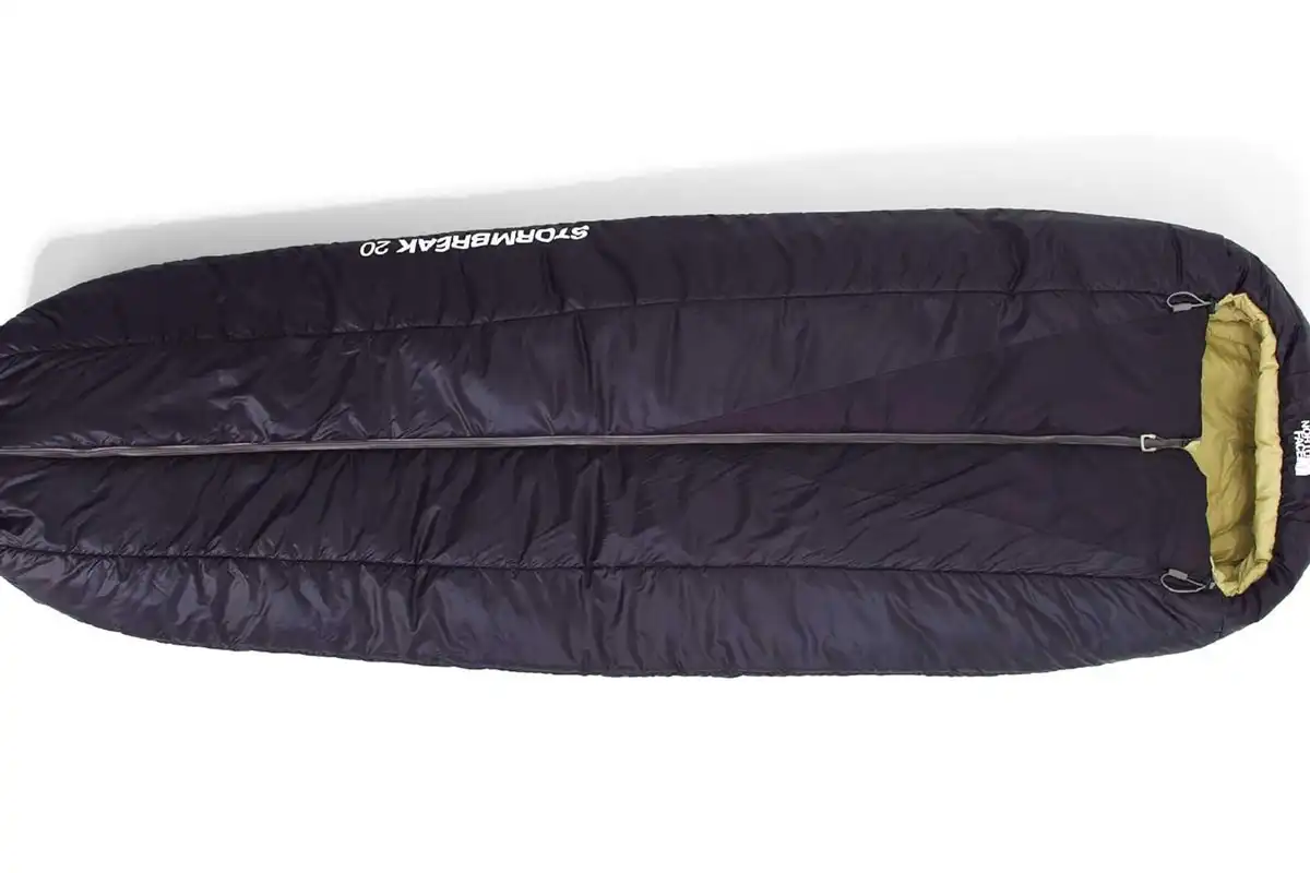 The North Face Sleeping-Bags Stormbreak 20F The North Face Sleeping-Bags Stormbreak 20F