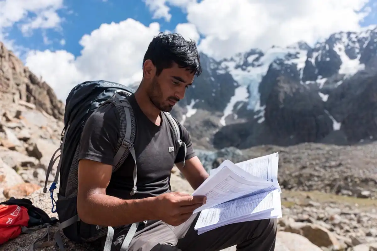 Travel Insurance Covers for Outdoor and Adventure Activities