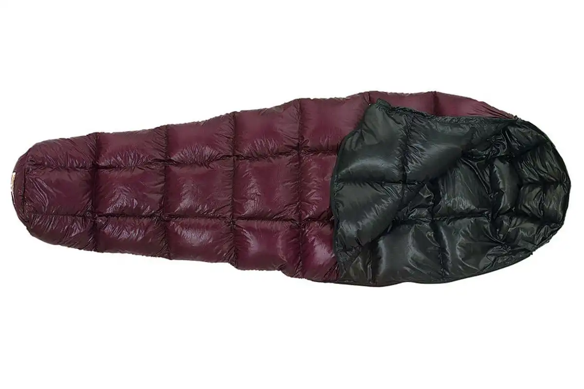 Western Mountaineering Highlite 35 Degree Sleeping Bag Western Mountaineering Highlite 35 Degree Sleeping Bag