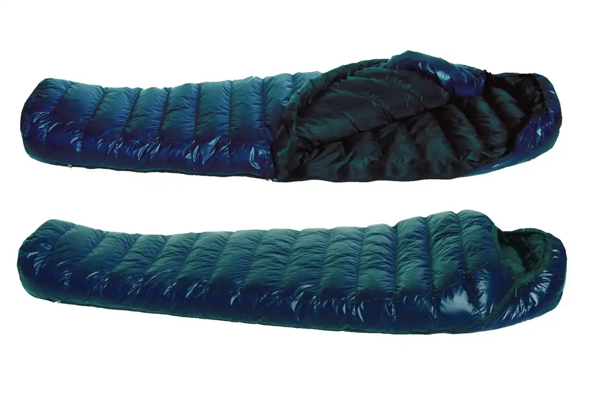 Western Mountaineering MegaLite 30F Sleeping Bag Western Mountaineering MegaLite 30F Sleeping Bag