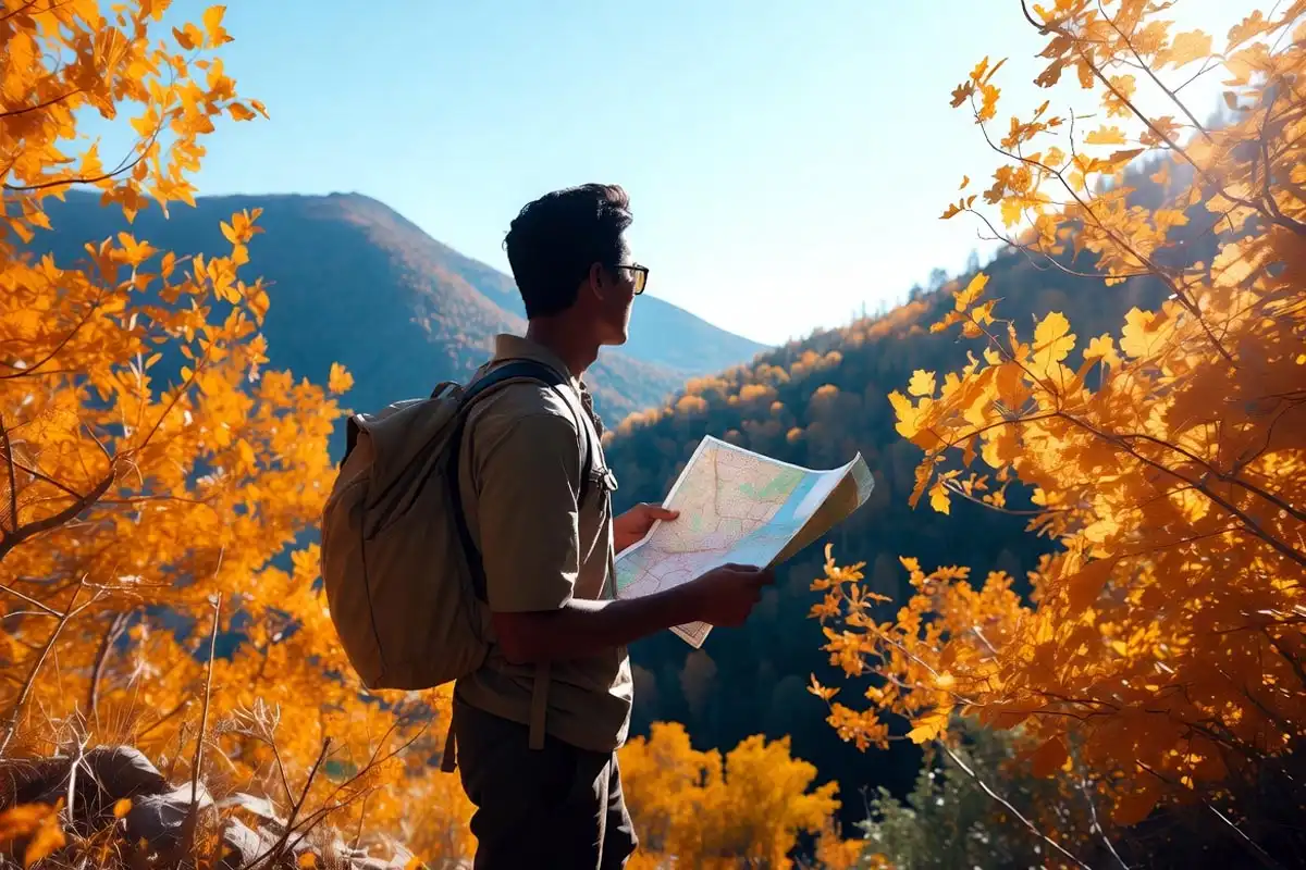 Best Season for a Destination Trip