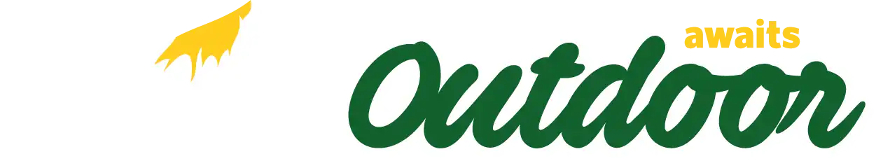 Outdoor Awaits mobile logo