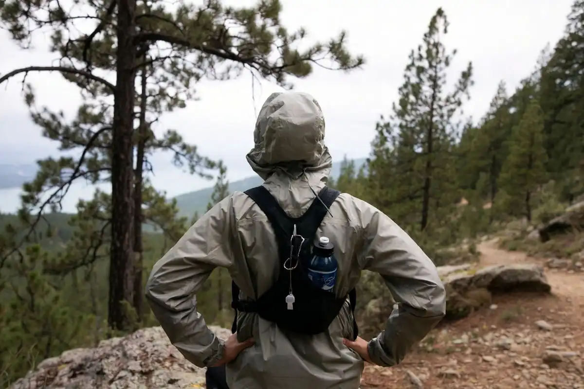 What to Do When You Get Lost on a Hike