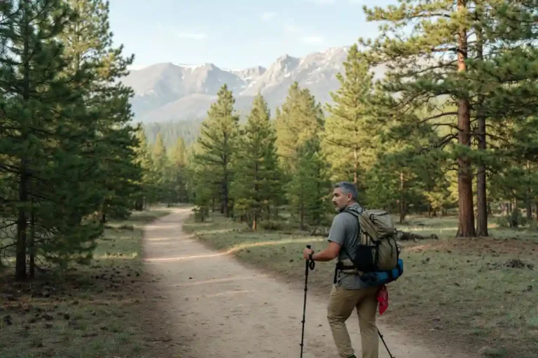 How Many Miles Can You Hike in a Day Safely