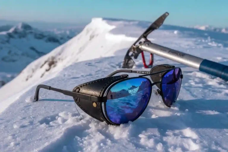Mountaineering Sunglasses