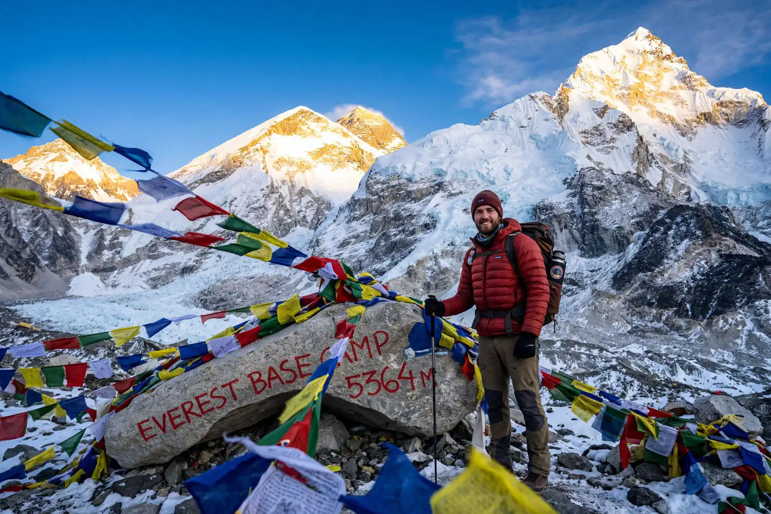 Base Camp Trekking in Nepal: Costs, Permits, Routes for 2026