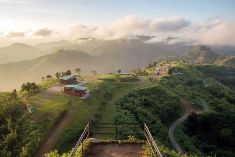 Chimbuk Hill Bandarban: A Complete Travel Guide