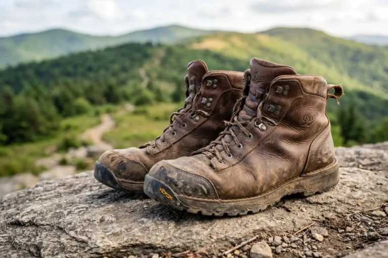 How Long Do Hiking Boots Last Before You Need a New Pair