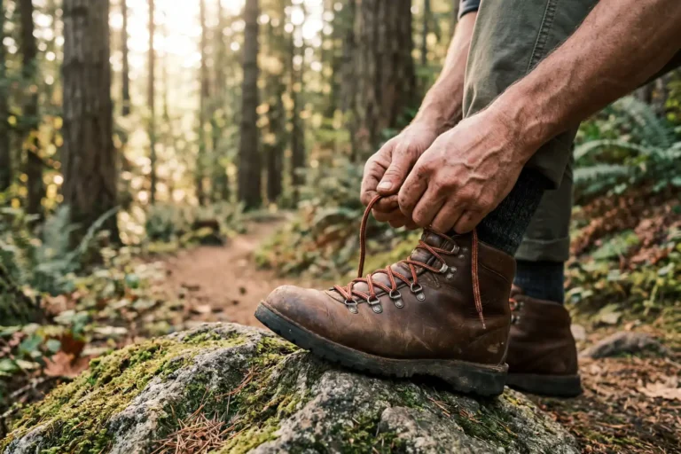 How Should Hiking Boots Fit? A Practical Guide for Every Hiker