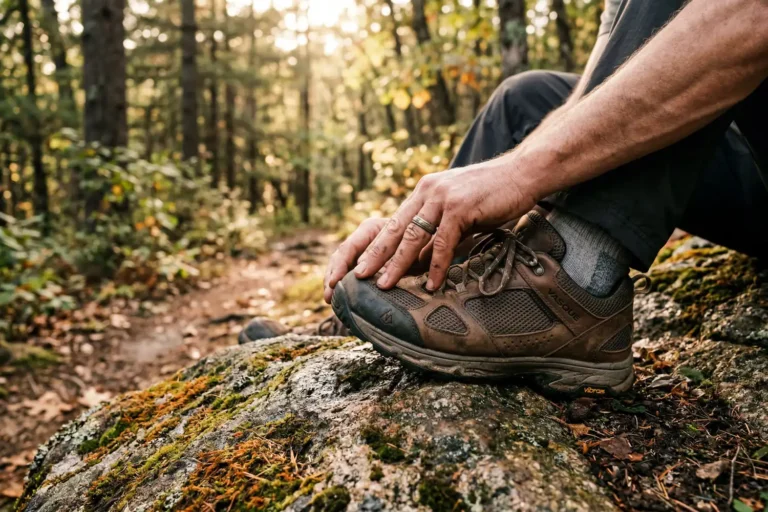 How Should Hiking Shoes Fit? A Complete Sizing Guide