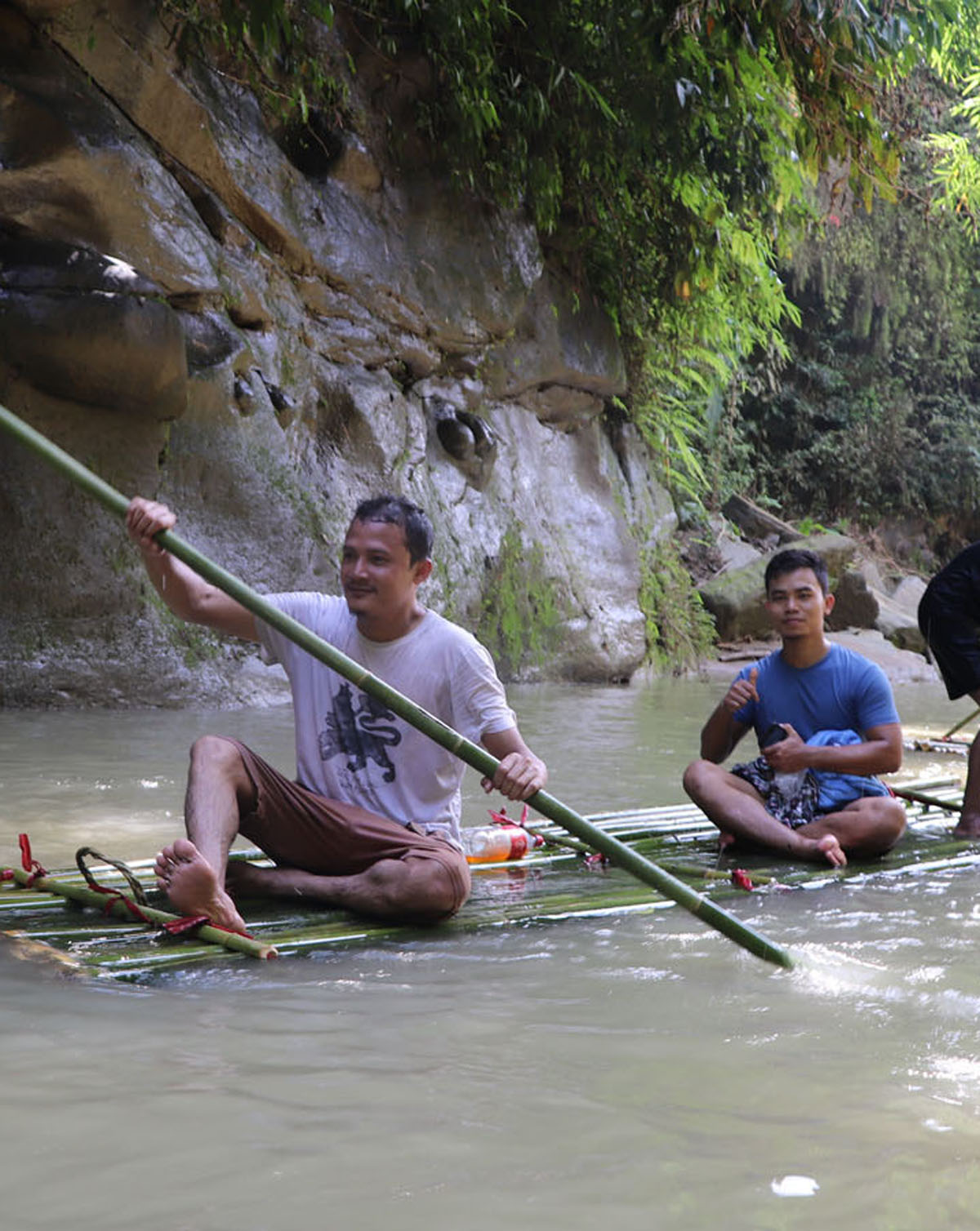 Debotakhum River