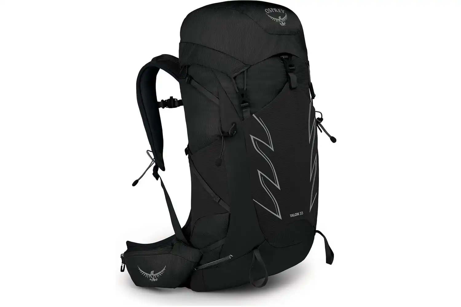 Osprey Talon 33L Men's Hiking Backpack