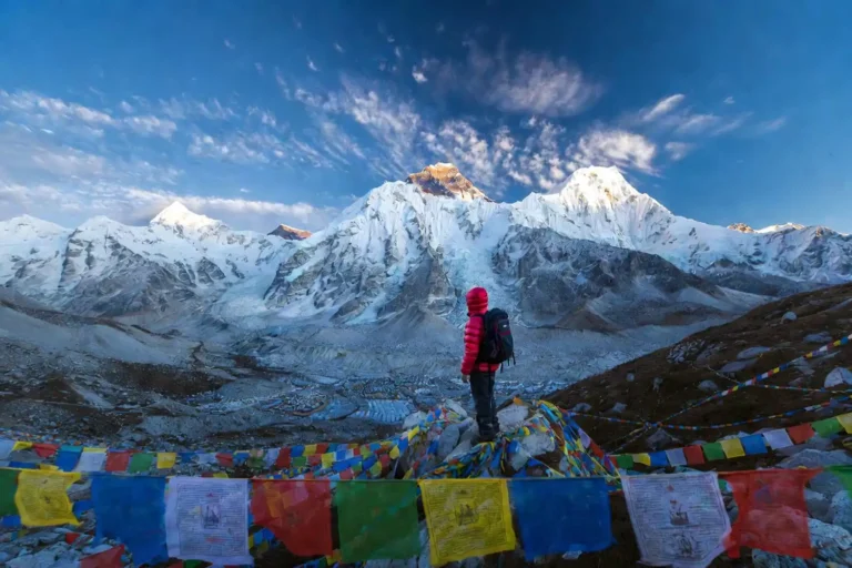 Cost of Trekking to Everest Base Camp: Full Price Breakdown