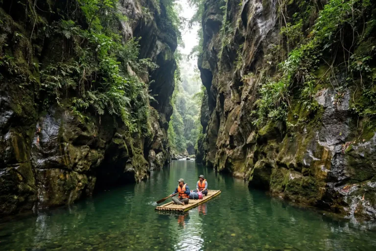 Velakhum Trek: Routes, Permits, and Costs