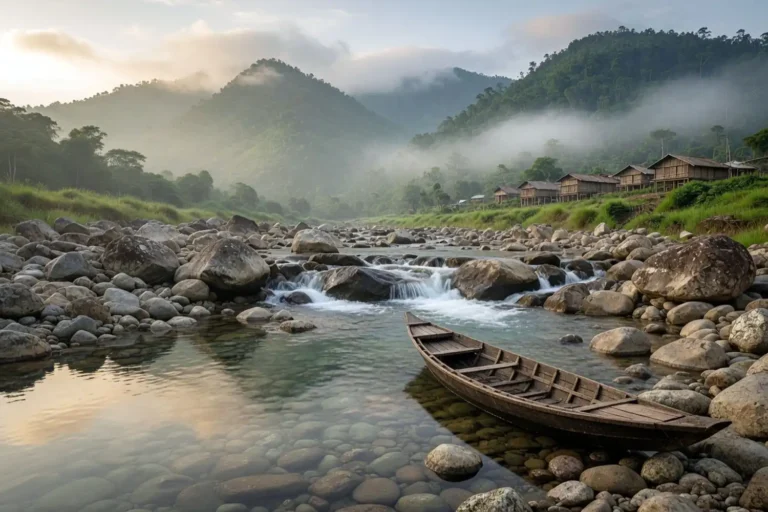 Best Places to Visit in Bandarban, Bangladesh (2026 Local Guide)