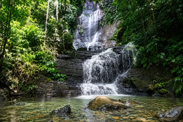 Chingri Jhorna (Waterfall), Bandarban: A Complete Travel Guide
