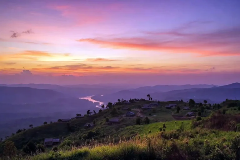 Lama Bandarban Travel Guide: Costs, and How to Reach