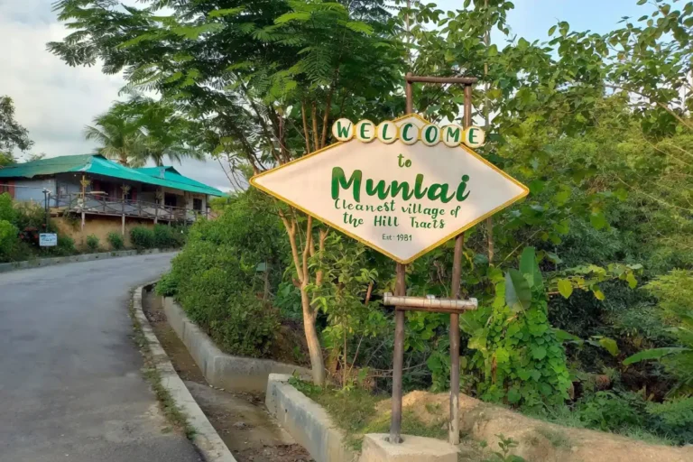 Munlai Para Travel Guide: Bangladesh’s First Community Tourism Village