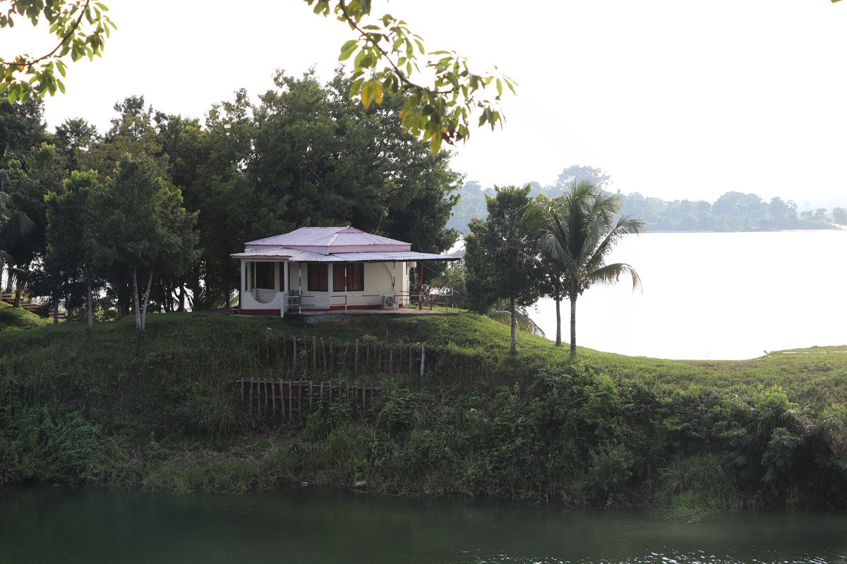 Navy Camp, Katakhal, Kaptai, Rangamati