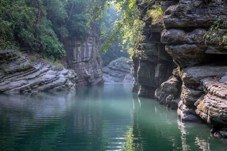 Satvaikhum Travel Guide: Routes, Permits, Best Time to Visit