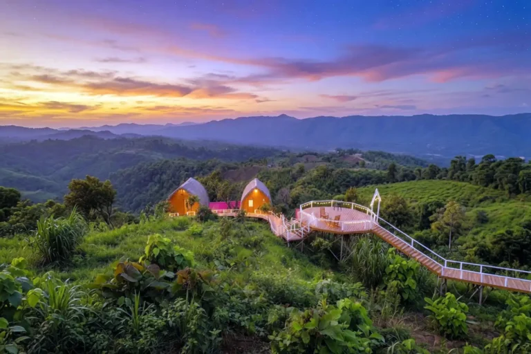 Toma Tungi Resort? What to Know Before Visit