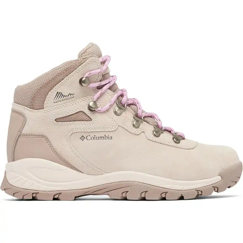 Columbia womens Newton Ridge Plus Waterproof Amped Columbia womens Newton Ridge Plus Waterproof Amped