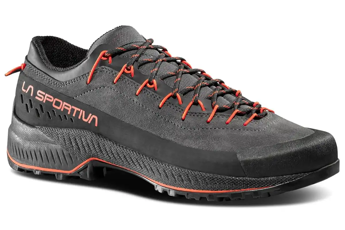 La Sportiva Mens TX4 EVO Leather Approach Shoes