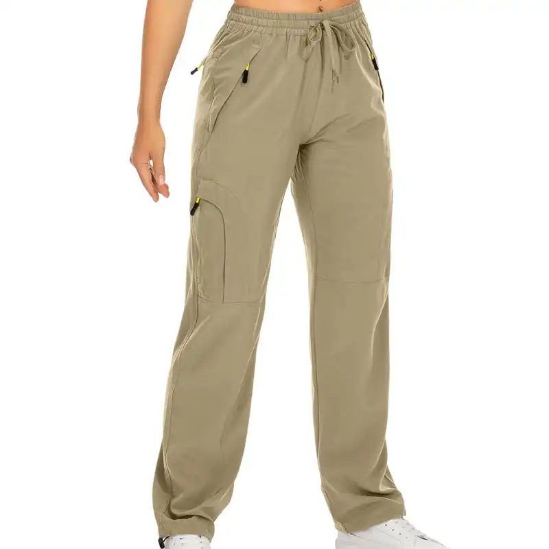 Toomett Womens Hiking Cargo Pants Toomett Womens Hiking Cargo Pants